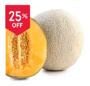 MuskMelon